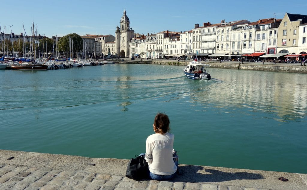 la rochelle
