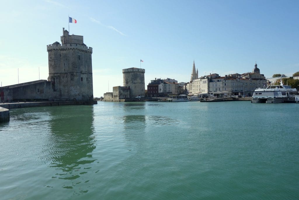 la rochelle