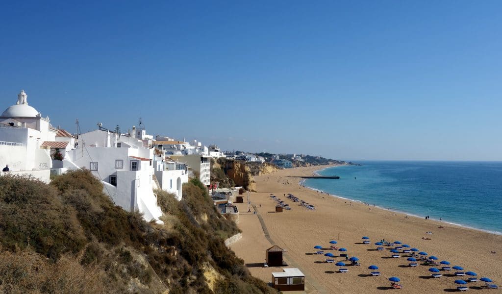 Albufeira