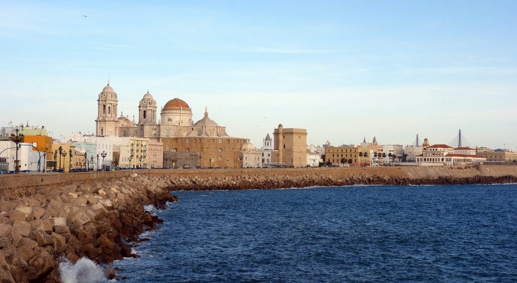 CADIZ