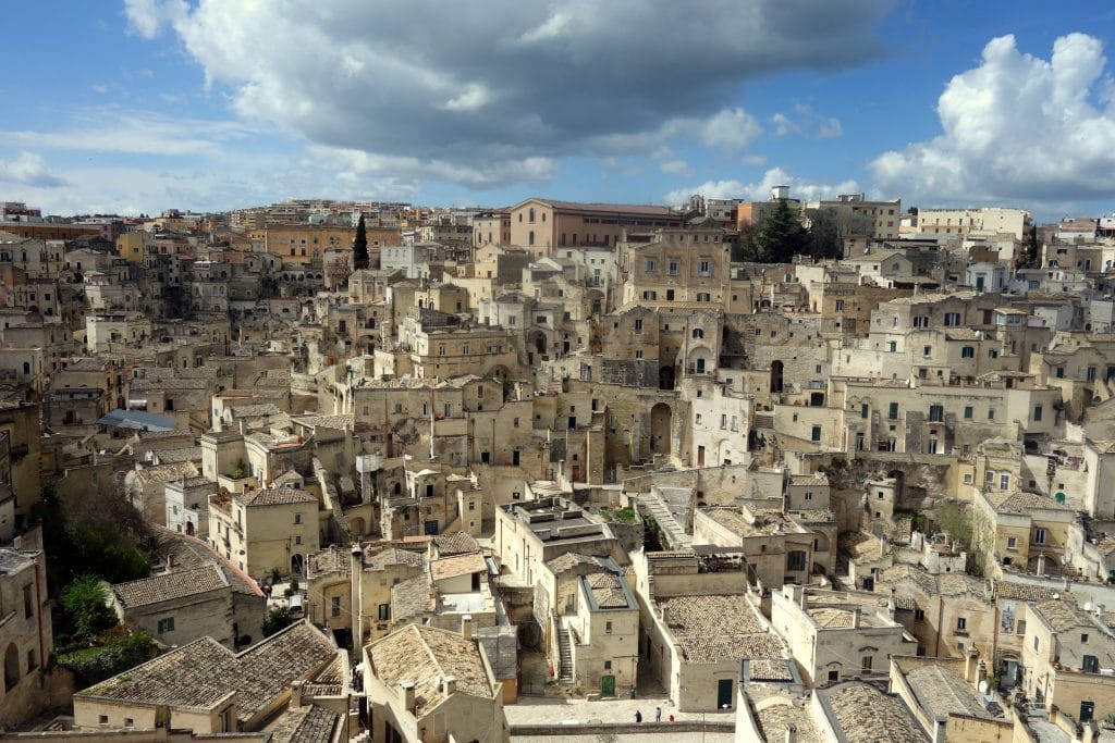 Matera