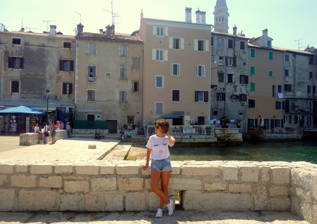 Rovinj
