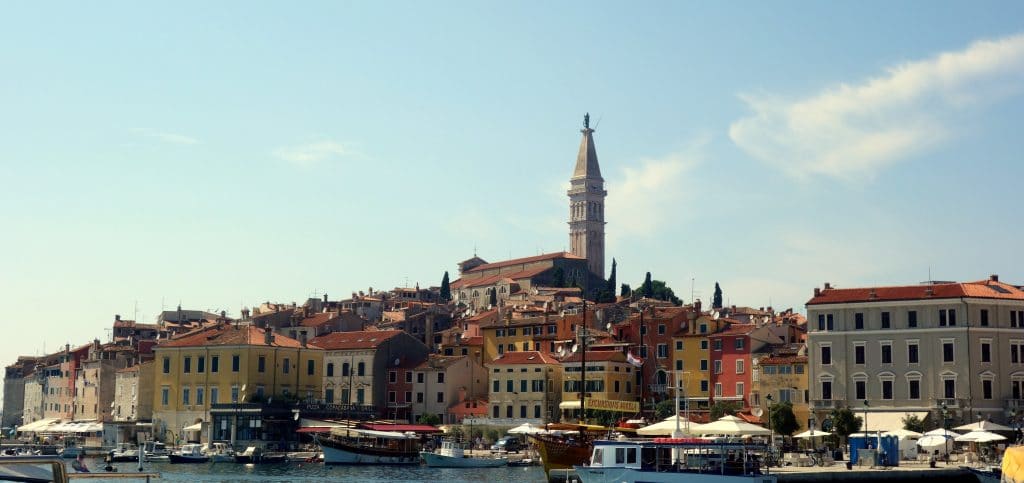 Rovinj