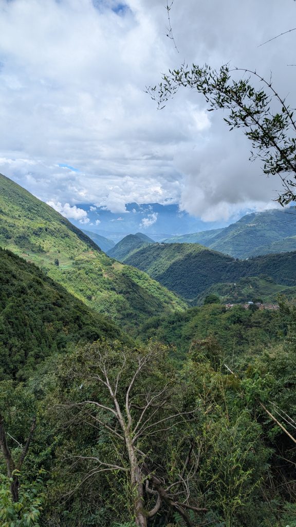 Voyager en Chine, le Yunnan 
