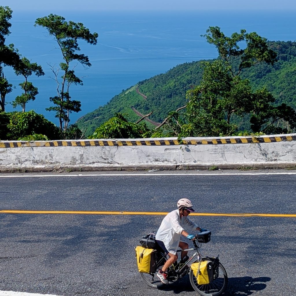 Le Vietnam à vélo