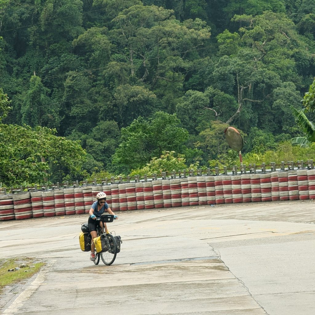 Le Vietnam à vélo